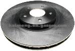 Nissan Front Disc 980250R