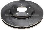 Nissan front disc 980116R