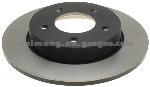 Mazda Read Disc 980285R