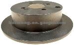 Hyundai Rear Disc 980418R  for  VW, Mazda,