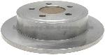 Jeep Rear Disc 780134R