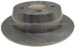 Jeef Rear Disc 76794R