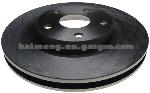 Lexus Front Disc 980470R