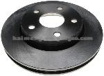 Jeep Front Disc 780518R