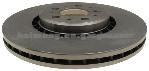 Volvo Front Disc 980412R