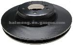 BMW Front Disc 980650R