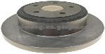 Jeep Rear Disc 780296R