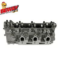 Toyota 4 Runner Base/Tacoma/T100 Part #11101-79106 Cylinder Head S/A, Cylin