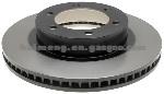Toyota Front Disc 980161R