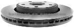 Jeep Front Disc 780289R