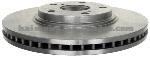 TOYOTA Front Disc 980159R