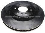 Cadillac Front Disc 580259R