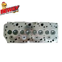 TOYOTA AVENSIS/CALDINA/ COROLLA Compact/CRESTA/DELIBOY/GAIA/ IPSUM/ IPSUM/ PICNIC/NADIA Complete Cylinder Head