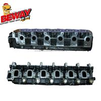 Toyota 1HZ Casting Iron Cylinder Heads OEM11101-17031 Complete Cylinder Head