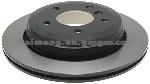 BMW Rear Disc 980097R