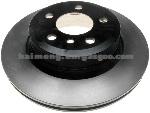 BMW Rear Disc 980399R