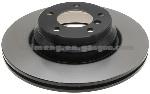 BMW Front Disc 980484R