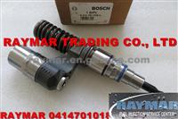 BOSCH Unit Injector UIS/PDE 0414701018 For SCANIA 1440578