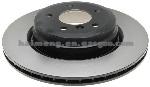 BMW Rear Disc 980485R