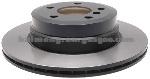 BMW Rear Disc 980593R