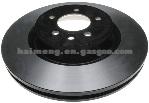 Land Rover Front Disc 980526R