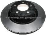 Land Rover Front Disc 980527R