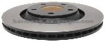 Audi Rear Disc 980516R