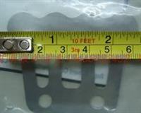 Carrier/Carlyle: 1936 Discharge Reed Valve; Flapper; R/N 06EA501363