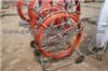 Fiberglass Drainer