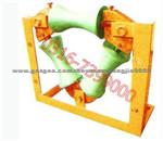 Ring Cable Pulley