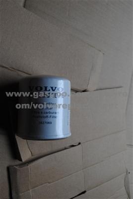 VOLVO 3827069 , VOLVO Filter 3827069 Replacement
