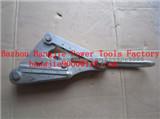 Steel Cable Wire Grips