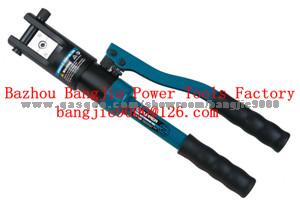 Hydraulic Crimping Tool YYQ-120