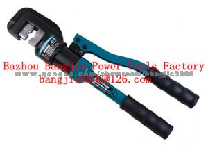 Hydraulic Crimping Tool YYQ-120A