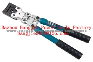 Mechanial Crimping Tool With Telescopic Handles 10-150mm2 JT-150