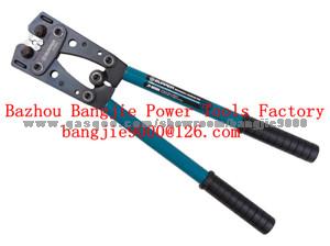 Mechanial Crimping Tool 6-50mm2 JY-0650A