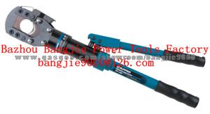 Hydraulic Cable Cutter CPC-40BL