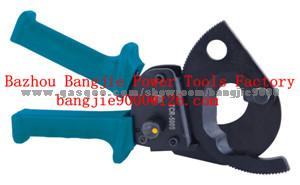 Ratchet Cable Cutter TCR-500S