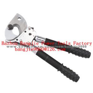 Ratchet Cable Cutter ZC-32A