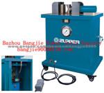 Electric Multi-Functional Machine VHB-120