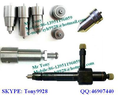 Marine Nozzle, Plunger,Injector,Valve