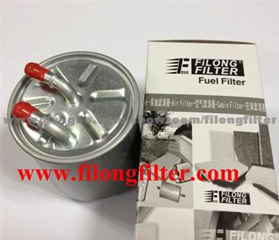 FILONG FILTER FF-4092 FOR MercedesBenz Fuel Filter 646 092 0001