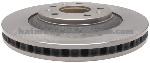 Cadillac Front Disc 580264R