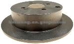 Hyundai Rear Disc 980418R  for  Suzuki, Proton, Lotus