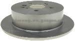 Lexus Rear Disc 980211R