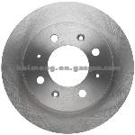 Kia Rear Disc 980384R