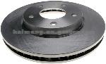 Dodge Front Disc 780458R