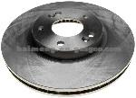 Hyundai Front Disc 980595R