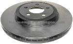 Chrysler Front Disc 780256R