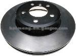 BMW Front Disc 980397R